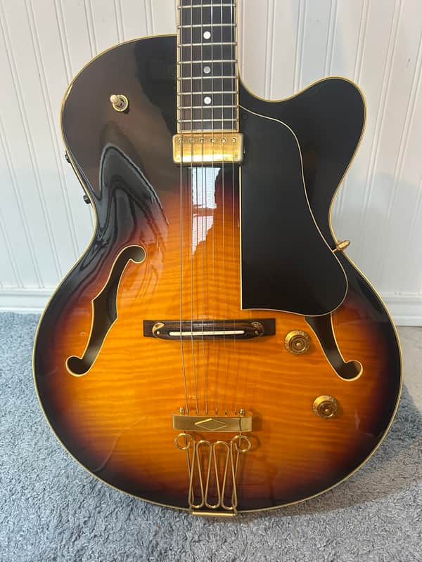 Yamaha AEX 1500 image 1