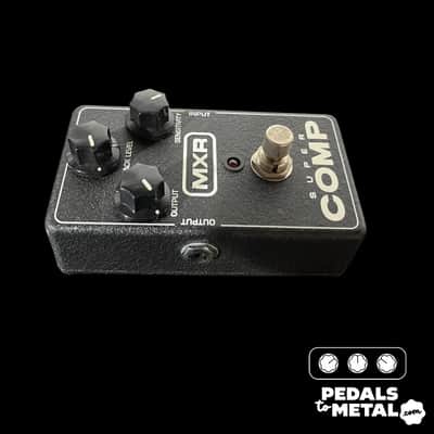 MXR M132 Super Comp-x11412 image 4