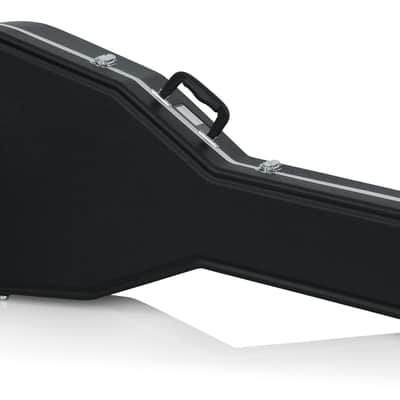 Immagine Gator GC-JUMBO Jumbo Acoustic Guitar Case - 2