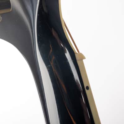 Gibson Acoustic  Hummingbird Custom, Ebony | Demo image 13