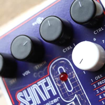 Electro-Harmonix "Synth 9" Bild 5