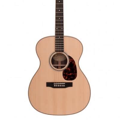 Larrivée OM-40RE Legacy Series Acoustic-Electric Guitar with Rosewood Back & Sides image 1