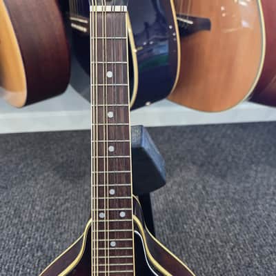 Sigma SM10 Mandolin image 3
