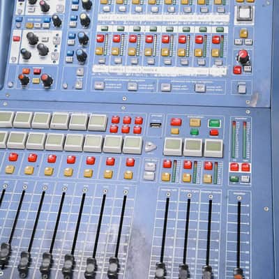 Midas PRO2C Live Digital Audio Mixing Console CG01JQJ *ASK FOR SHIPPING* image 3