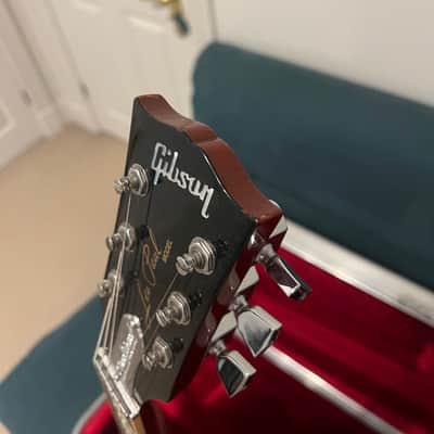 Gibson Les Paul Traditional HP 2017 image 11