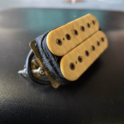 Dimarzio Super Distortion circa.1970’s Humbucking Pickups image 7