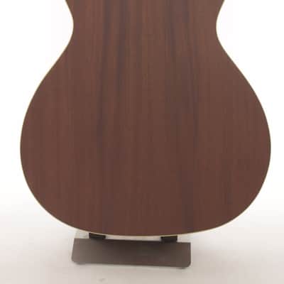 Fender California Series Newporter Player 2023 Tidepool image 11