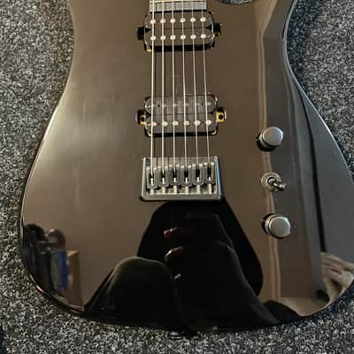 Ormsby Hype GTR Run18 Standard Scale - Tuxedo Black image 2