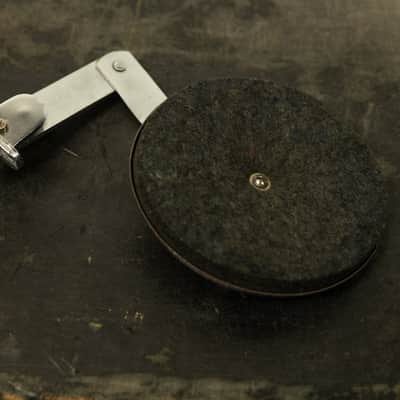 Vintage Rogers External Bass Drum Muffler image 3