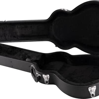Gretsch - Jet Bass/Baritone Hardshell Case - Black Bild 5