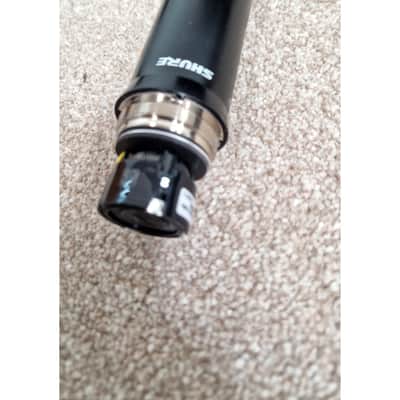 Shure BLX2/PG58 K3E - Like New image 8