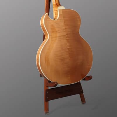 Heritage Guitars Sweet 16 2004 - Blonde / Natural image 7