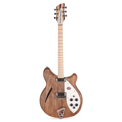 Rickenbacker 360 Walnut image 4