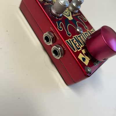 DigiTech Ventura Vibe Rotary Vibrato image 3