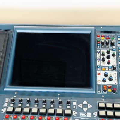 Midas PRO2 Live Digital Audio Mixing Console CG01WKS *ASK FOR SHIPPING* image 4