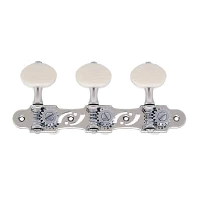 Gotoh 35G510SMN Classical Machine Heads Set of 3 + 3 image 2