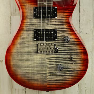 USED Paul Reed Smith SE Custom 24 (138) image 1