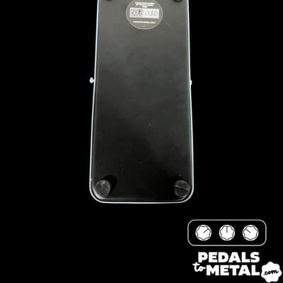 Sola Sound Treble Booster - Light Blue - X15101 image 6