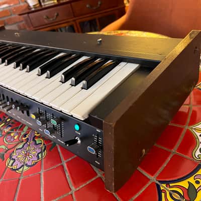 Univox Korg Mini-Korg K2 Classic Analog Synth - ORIGINAL 1975 image 6