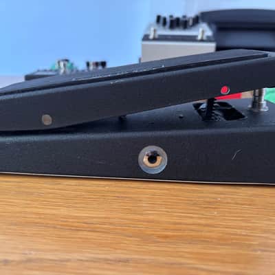 Dunlop GCB95 Cry Baby Standard Wah 1982 - Present - Black imagen 4