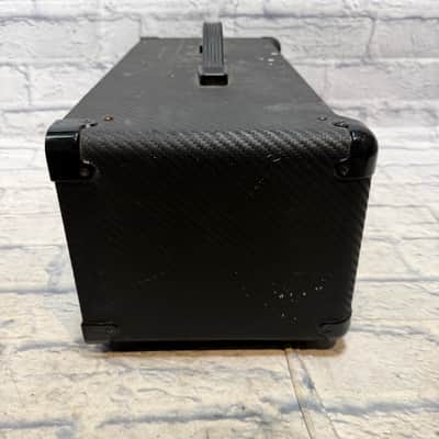 Immagine Marshall MG100HCFX Guitar Amp Head - 5
