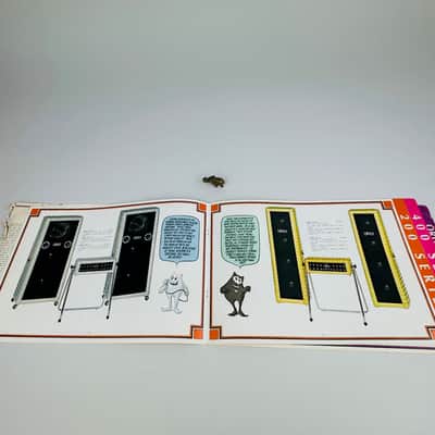 Kustom Kolor Katalog (Late '60s) image 11