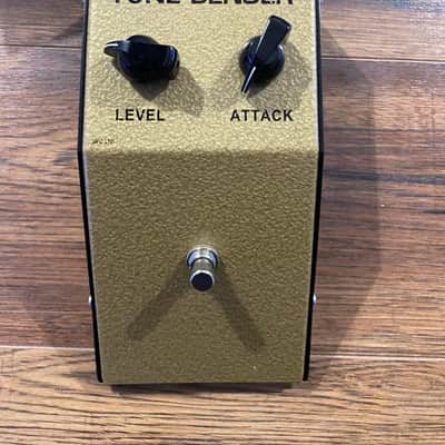 Reverb.com listing, price, conditions, and images for british-pedal-company-tone-bender-mki