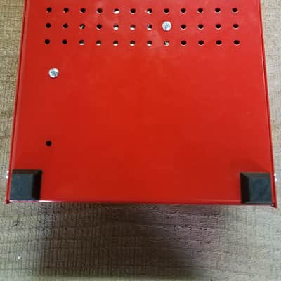 Weber Z-Matcher-100  Impedance Matcher Red image 5