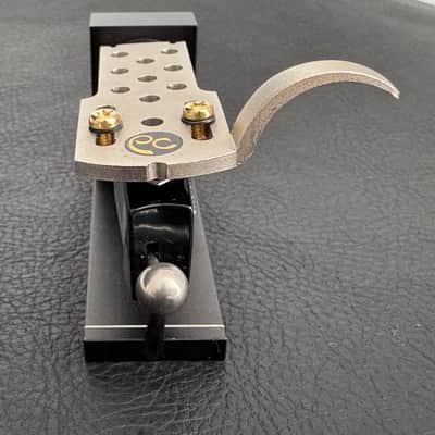 Stanton 681SE Moving Iron Phono Cartridge D6800SE Stylus Pickering Headshell image 4