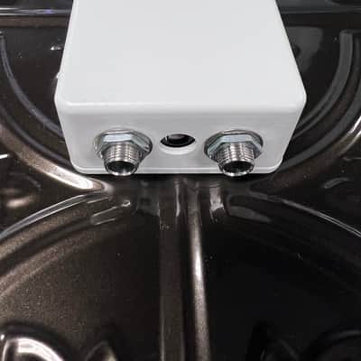 Mystic Effects Co Fuzz Button image 2