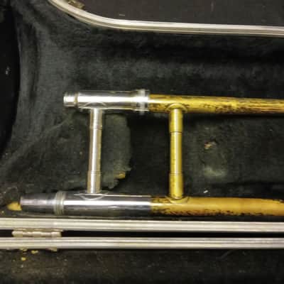 Immagine Blessing Scholastic Slide Trombone serial 346361 - Lacquer - 5