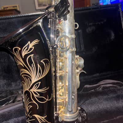 Cannonball Alto Saxophone Gerald Albright Signature Series image 3