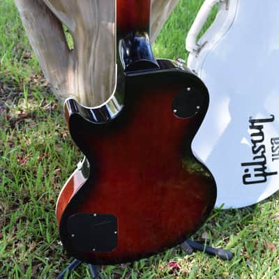 Gibson Les Paul Standard 2010 Limited , Unplayed NOS condition, OHSC & Paperwork, HP Robot features image 23