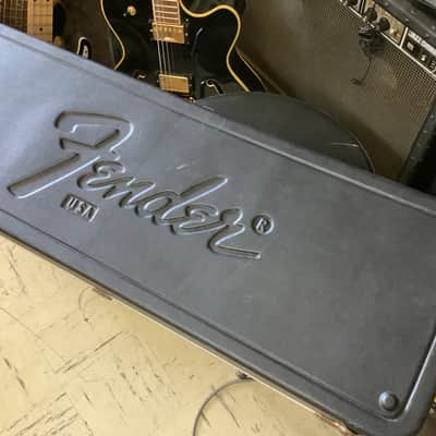 Fender Bullet H-2 1981 - Dakota Red image 10