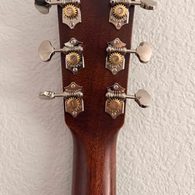 2024 Martin Standard Series OM-21 Like New image 9