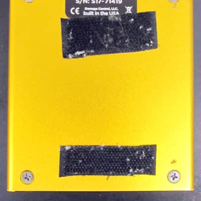 Used Strymon Riverside Multi-Stage Drive VGC image 7