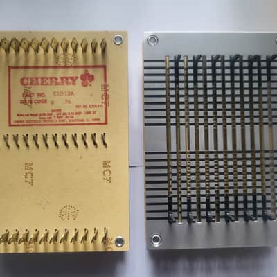 2 Cherry C10-12A 1976 - New in original packaging image 1