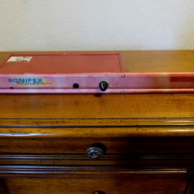 Sonifex Redbox RB-HD1 Headphone Amp 2010s image 1