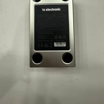 TC Electronic The Prophet Digital Delay Echo True Bypass Guitar Effect Pedal image 7