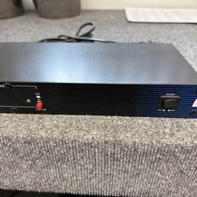BBE 362 Sonic Maximizer - Rack Mount Professional Sound Processor image 4