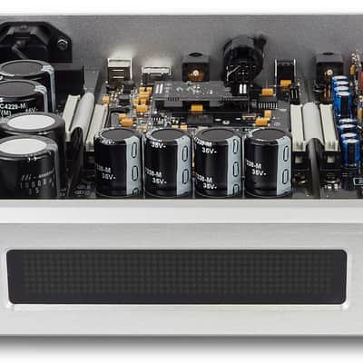 ROCKNA Wavelight DAC - Preamp & Dac - NEW! image 5