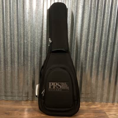PRS Paul Reed Smith S2 Vela Matcha GreenSemi Hollow Guitar & Bag #5131 image 11