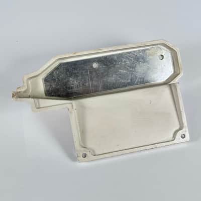 Vintage Otari MX-70 1” 16-Track Tape Machine Head Assembly Headstack image 3