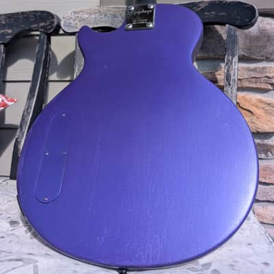 REFIN - Epiphone Les Paul Junior Humbucker image 2