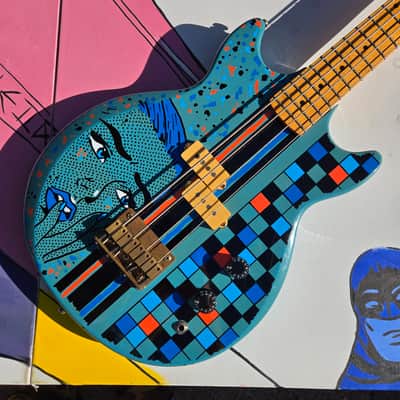 Hondo Bass image 2