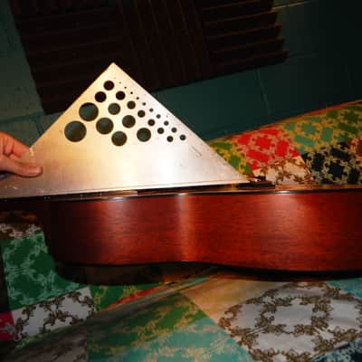 Martin 000-16SGT 12-fret spruce mahogany image 11