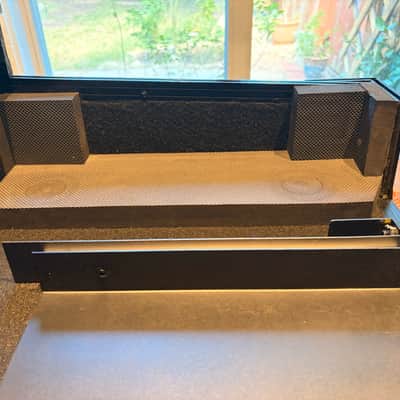 Odyssey FZGSRANE4GTBLM Black Label Flight Case for Rane 4 image 17