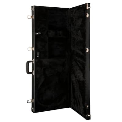 PRS Multi-fit Case (Custom, McCarty, Singlecut, Santana, image 2