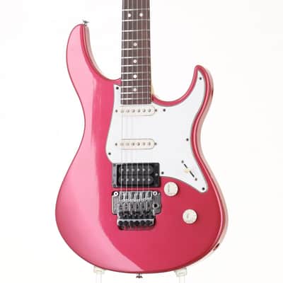 YAMAHA PAC912J Crimson Red [QY29228] (06/22) image 6