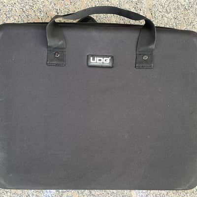 Berglund NuRAD 2023 - Black (Obsidian) + UDG case image 8